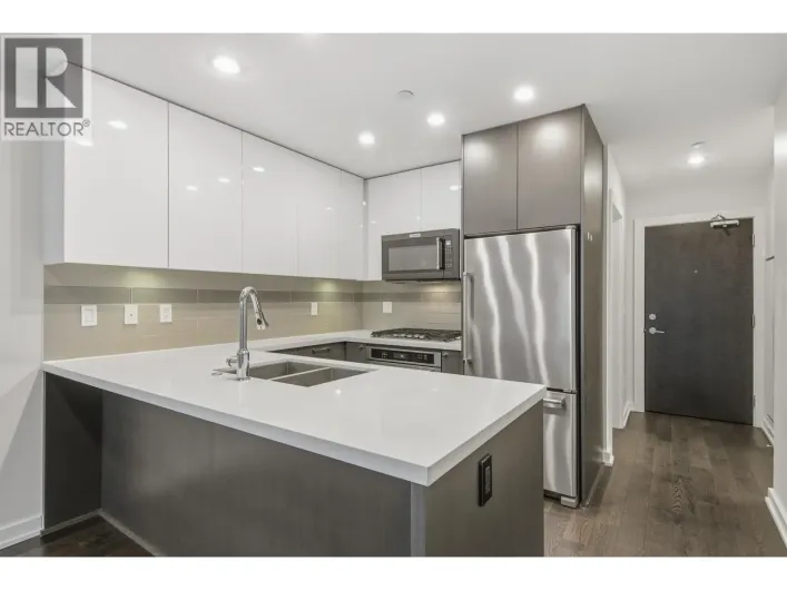 102 5311 CEDARBRIDGE WAY, Richmond