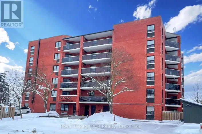 102 - 536 11TH AVENUE, Hanover