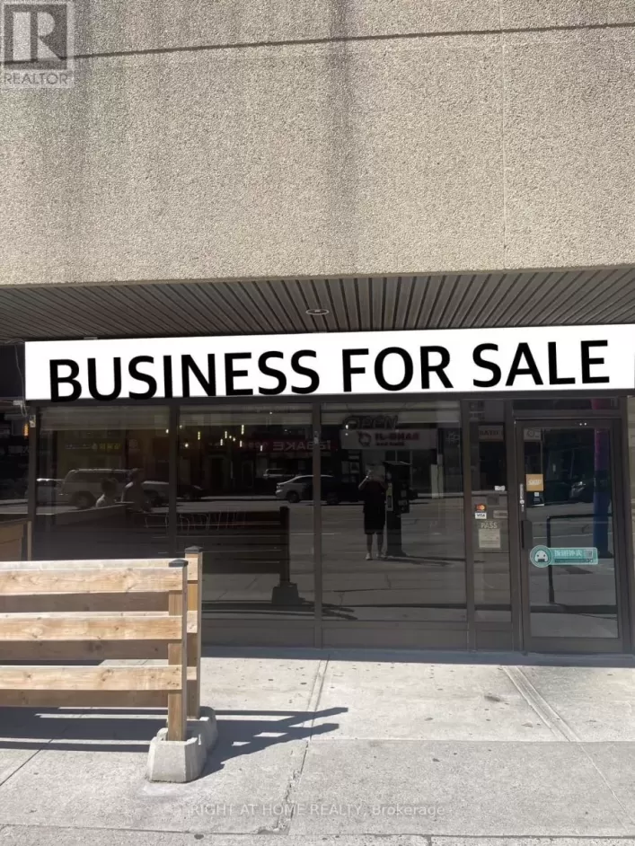 102 - 5460 YONGE STREET, Toronto