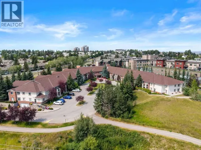 102, 550 Prominence Rise SW, Calgary