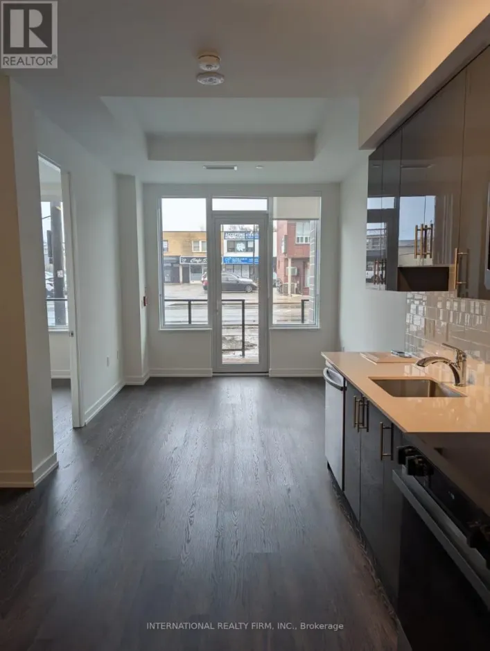 102 - 556 MARLEE AVENUE, Toronto