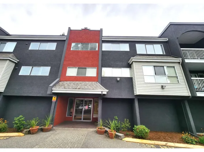 102 5664 200 STREET, Langley