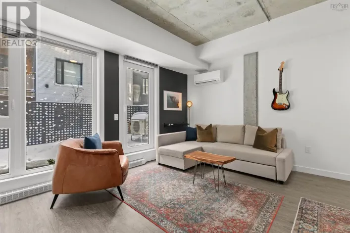 102 5684 West Street, Halifax