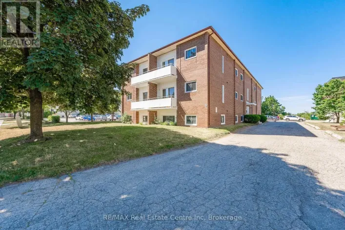 102 - 57 CONROY CRESCENT, Guelph
