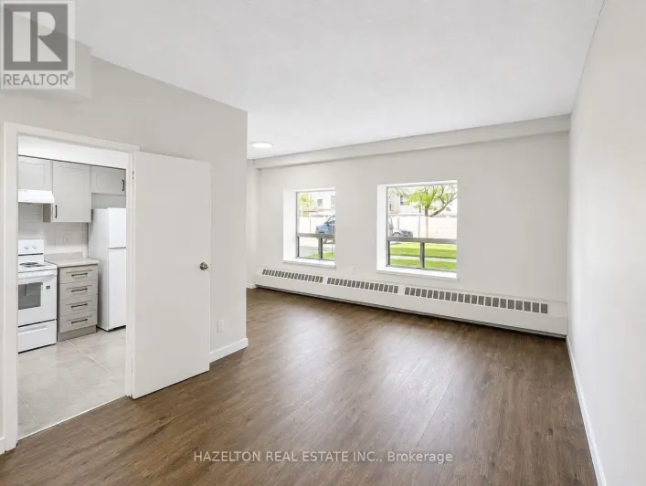 102 - 57 PARKWOODS VILLAGE DRIVE, Toronto