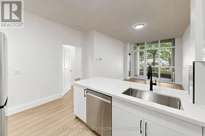 102 - 57 UPPER DUKE CRESCENT, Markham