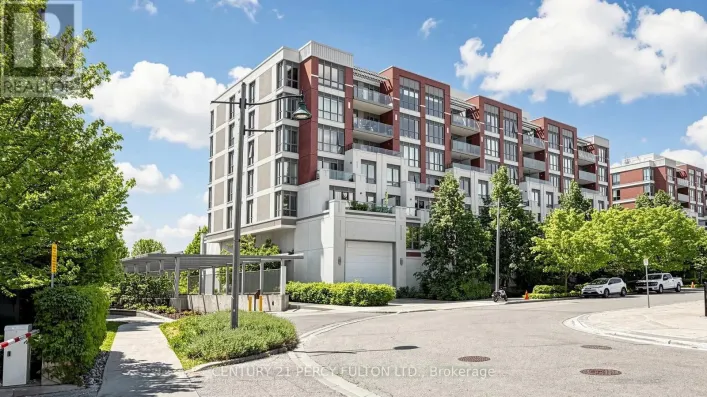 102 - 57 UPPER DUKE CRESCENT, Markham