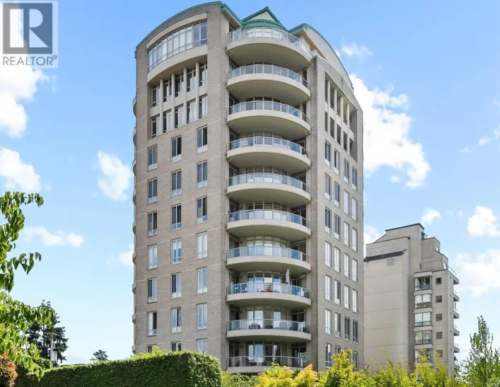 102 5850 BALSAM STREET, Vancouver