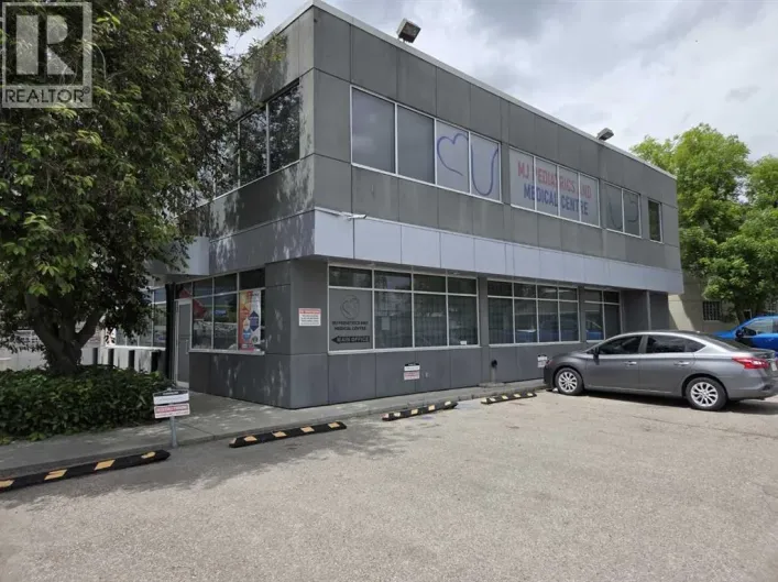 102, 5917 1a Street SW, Calgary