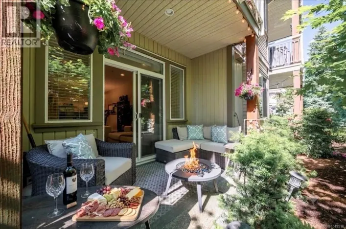 102 5930 Nelson Rd, Nanaimo