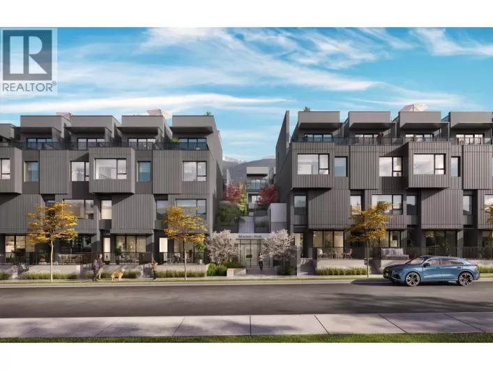 102 602 E 2ND STREET, North Vancouver