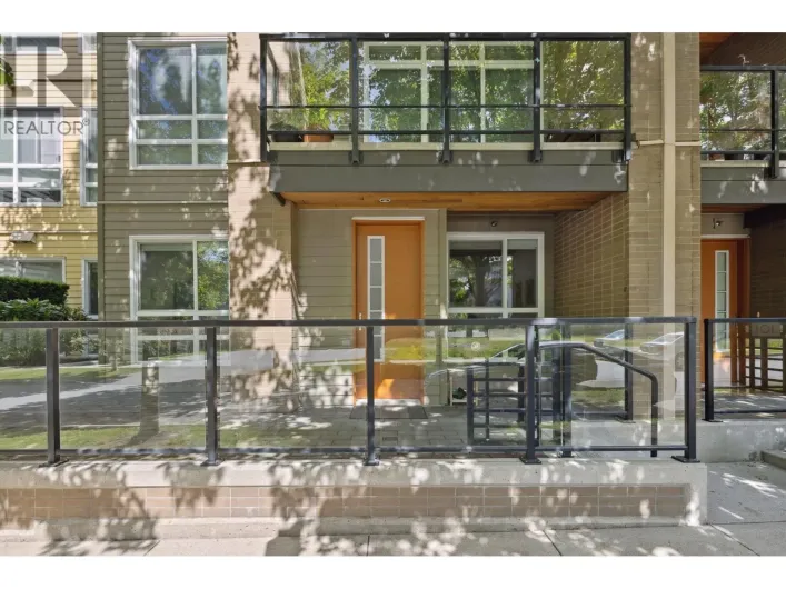 102 6033 GRAY AVENUE, Vancouver