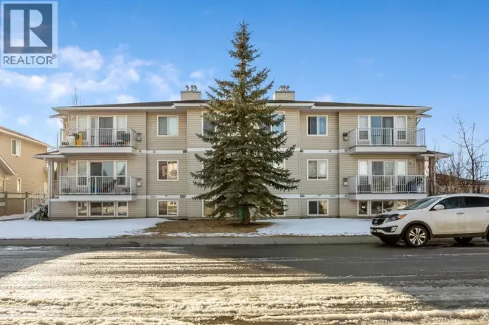 102, 605 19 Street SE, High River