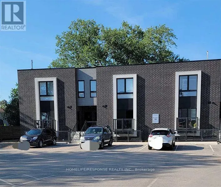 102 - 6065 MCLEOD ROAD, Niagara Falls