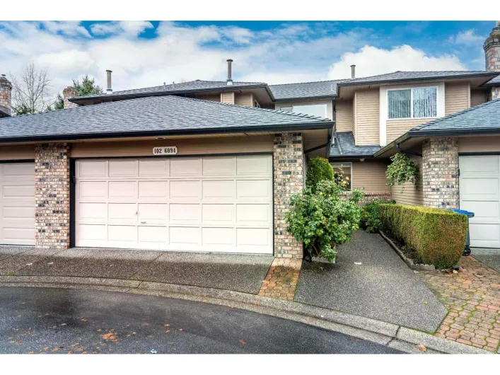102 6094 W BOUNDARY DRIVE, Surrey