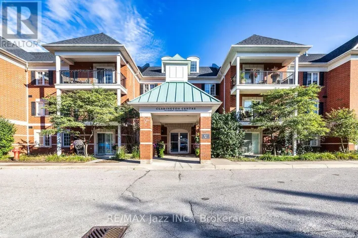 102 - 61 CLARINGTON BOULEVARD, Clarington