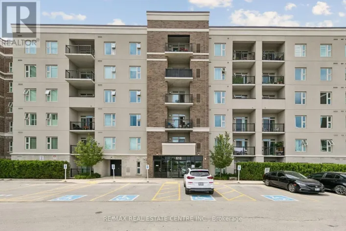 102 - 610 FARMSTEAD DRIVE, Milton