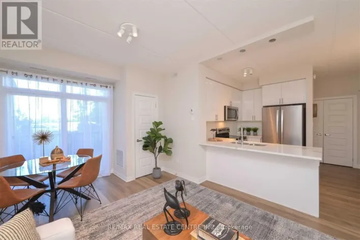 102 - 610 FARMSTEAD DRIVE, Milton