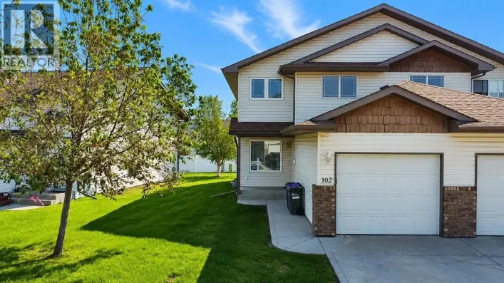 102, 6220 Orr Drive, Red Deer