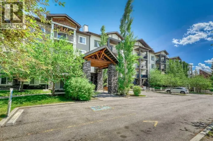 102, 6315 Ranchview Drive NW, Calgary