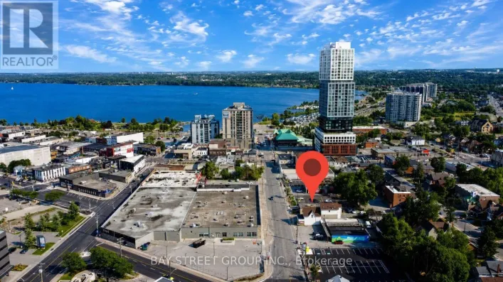 102 - 66 MAPLE AVENUE, Barrie