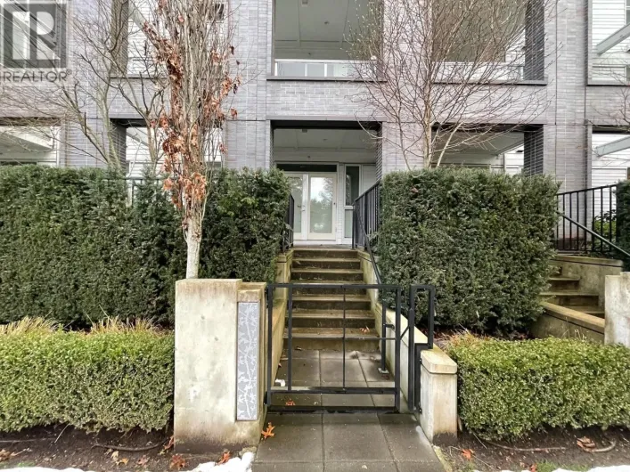 102 6633 CAMBIE STREET, Vancouver