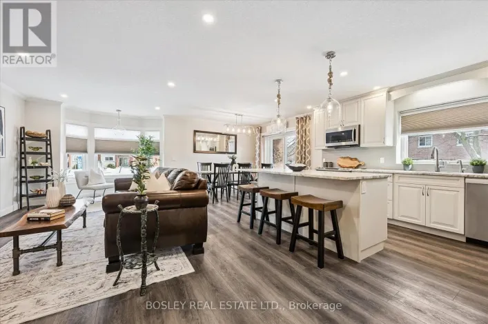 102 - 67 BRECKENRIDGE DRIVE, Kitchener