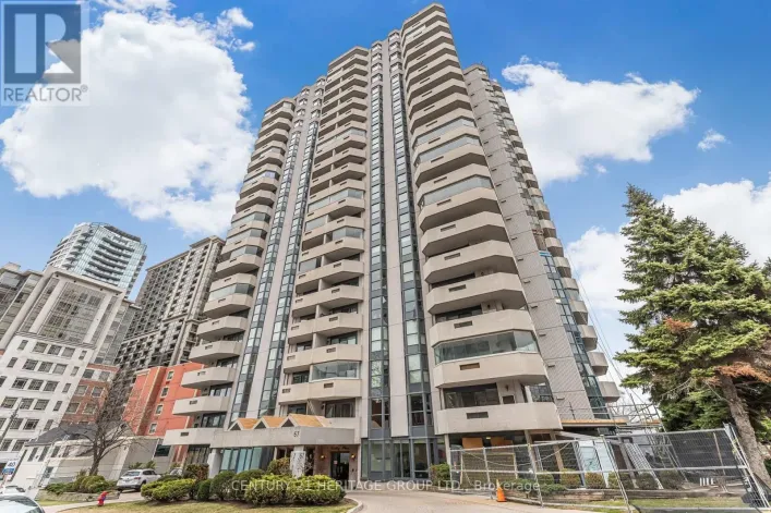 102 - 67 CAROLINE STREET S, Hamilton