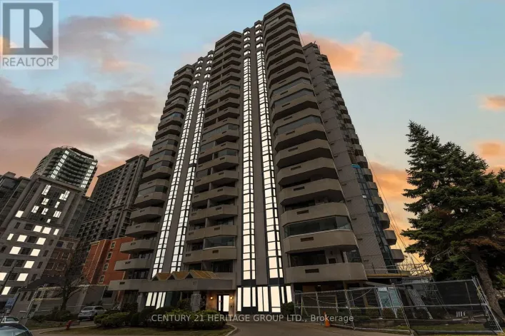 102 - 67 CAROLINE STREET S, Hamilton