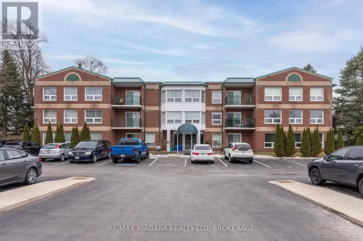 102 - 6704 THOROLD STONE ROAD, Niagara Falls