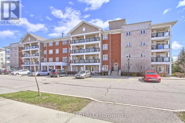 102 - 70 BAYCLIFFE ROAD, Brampton