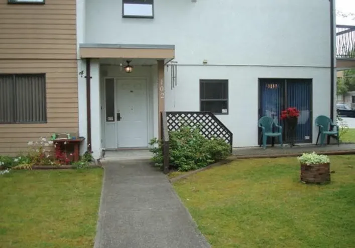 102 7036 133B STREET, Surrey