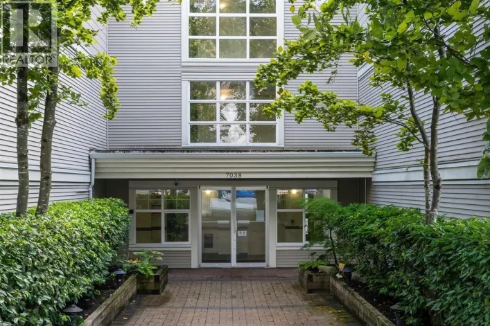 102 7038 21ST AVENUE, Burnaby