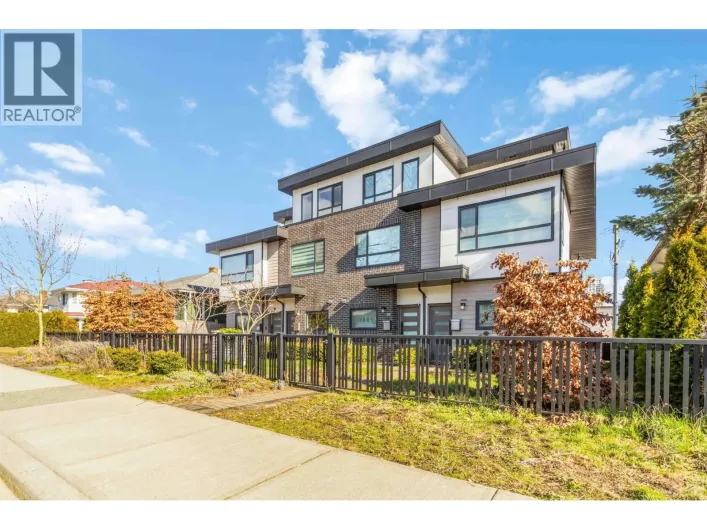 102 7088 SPERLING AVENUE, Burnaby