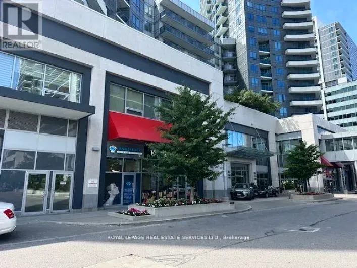 102 - 7163 YONGE STREET, Markham