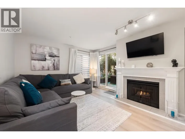 102 725 W 7TH AVENUE, Vancouver