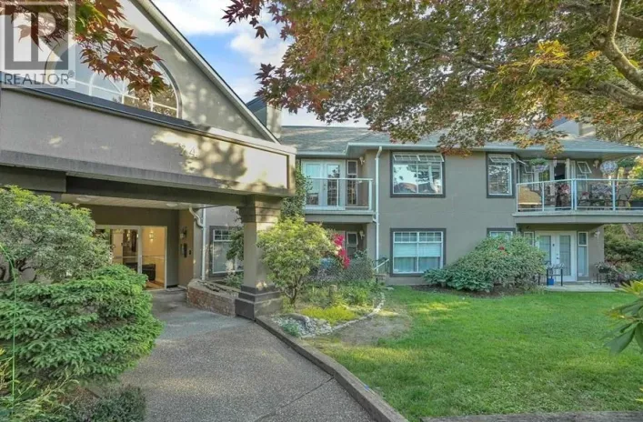 102 74 MINER STREET, New Westminster