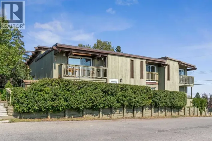 102, 7416 Hunterview Drive NW, Calgary