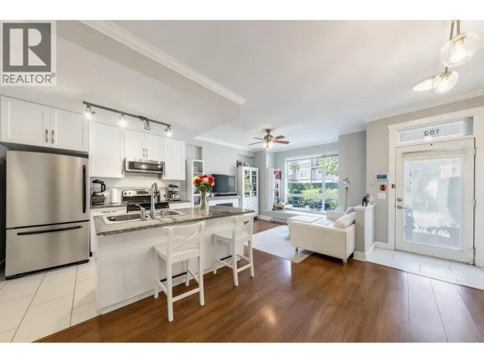 102 7418 BYRNEPARK WALK, Burnaby