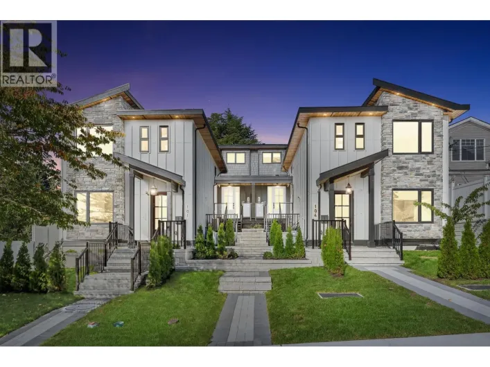 102 743 GAUTHIER AVENUE, Coquitlam