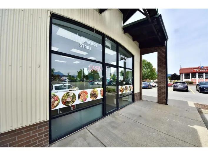102 7491 VEDDER ROAD|Sardis West Vedder, Chilliwack