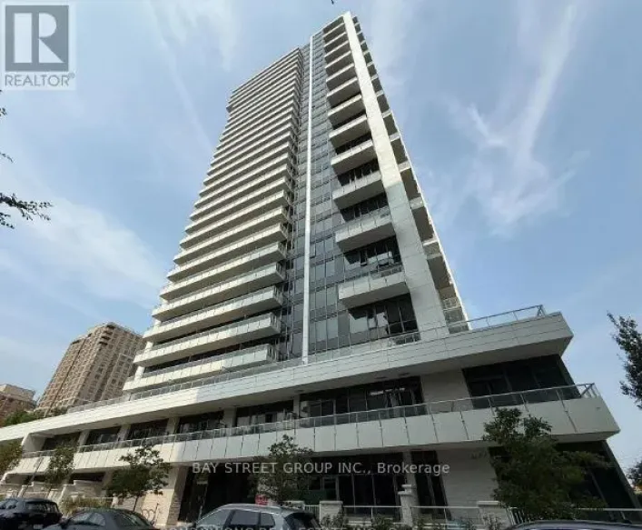 102 - 75 CANTERBURY PLACE, Toronto