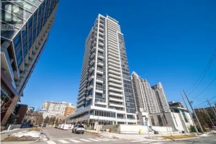 102 - 75 CANTERBURY PLACE, Toronto