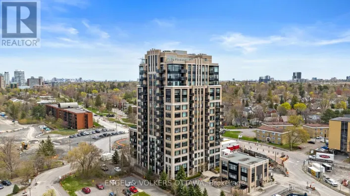 102 - 75 CLEARY AVENUE, Ottawa