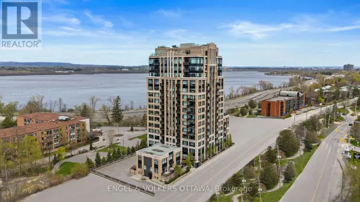 102 - 75 CLEARY AVENUE, Ottawa