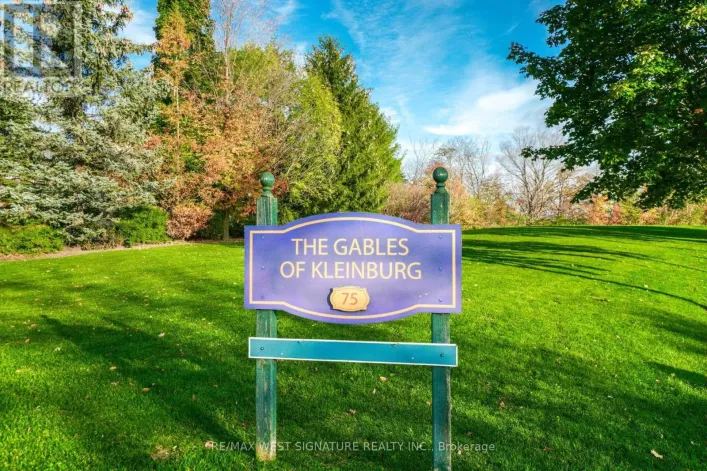 102 - 75 TREELAWN BOULEVARD, Vaughan