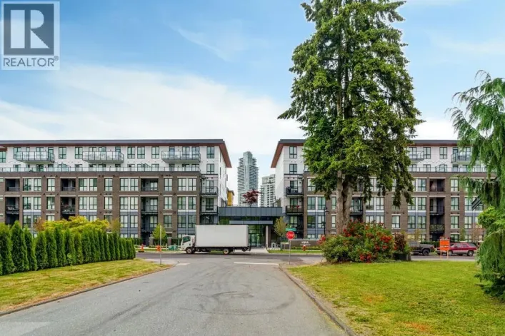 102 750 DOGWOOD STREET, Coquitlam