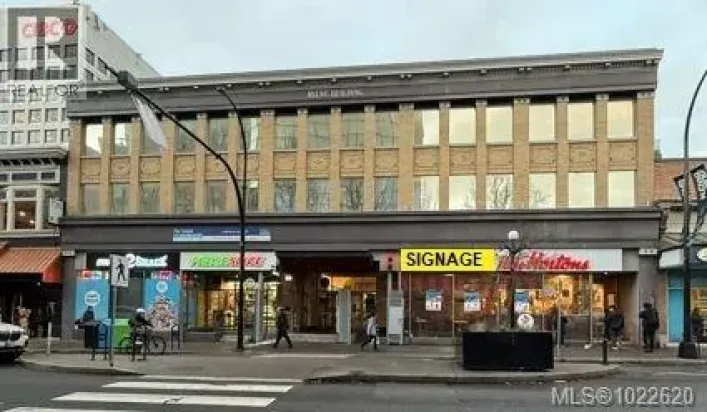 102 754 Fort St, Victoria