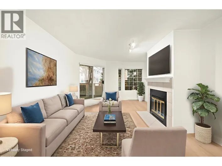 102 7591 MOFFATT ROAD, Richmond