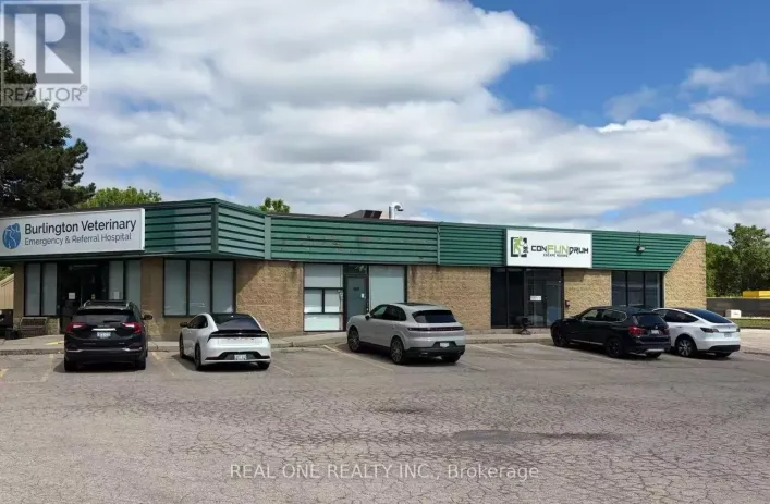 102 - 775 WOODVIEW ROAD, Burlington